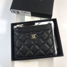 Chanel Wallets Purse